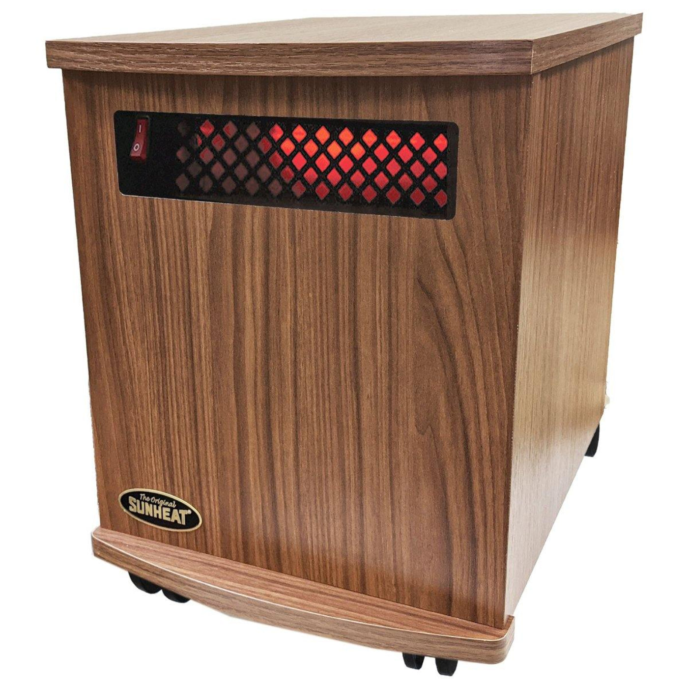SunHeat  Original SUNHEAT USA1500-M American Walnut - 150100007