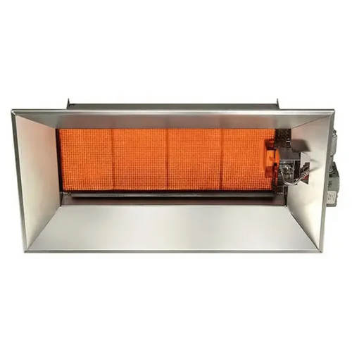Sunstar StarGlo 26K BTU Industrial Ceramic Infrared Natural Gas Heater