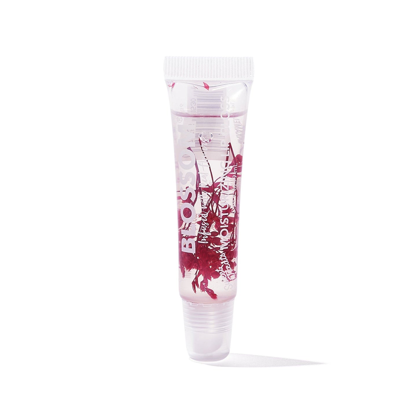 Blossom Sweet Treats - Moisturizing Lip Gloss Tube - BL-LGTUBE16-CRMAPL