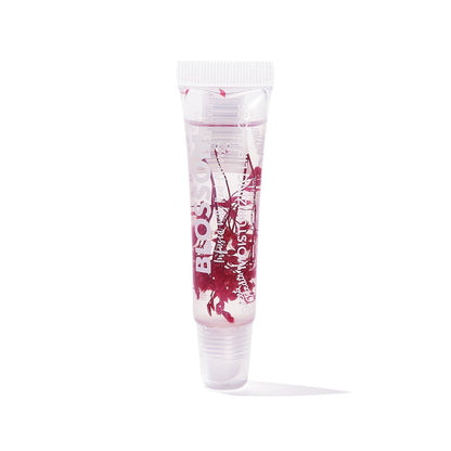 Blossom Sweet Treats - Moisturizing Lip Gloss Tube - BL-LGTUBE16-CRMAPL