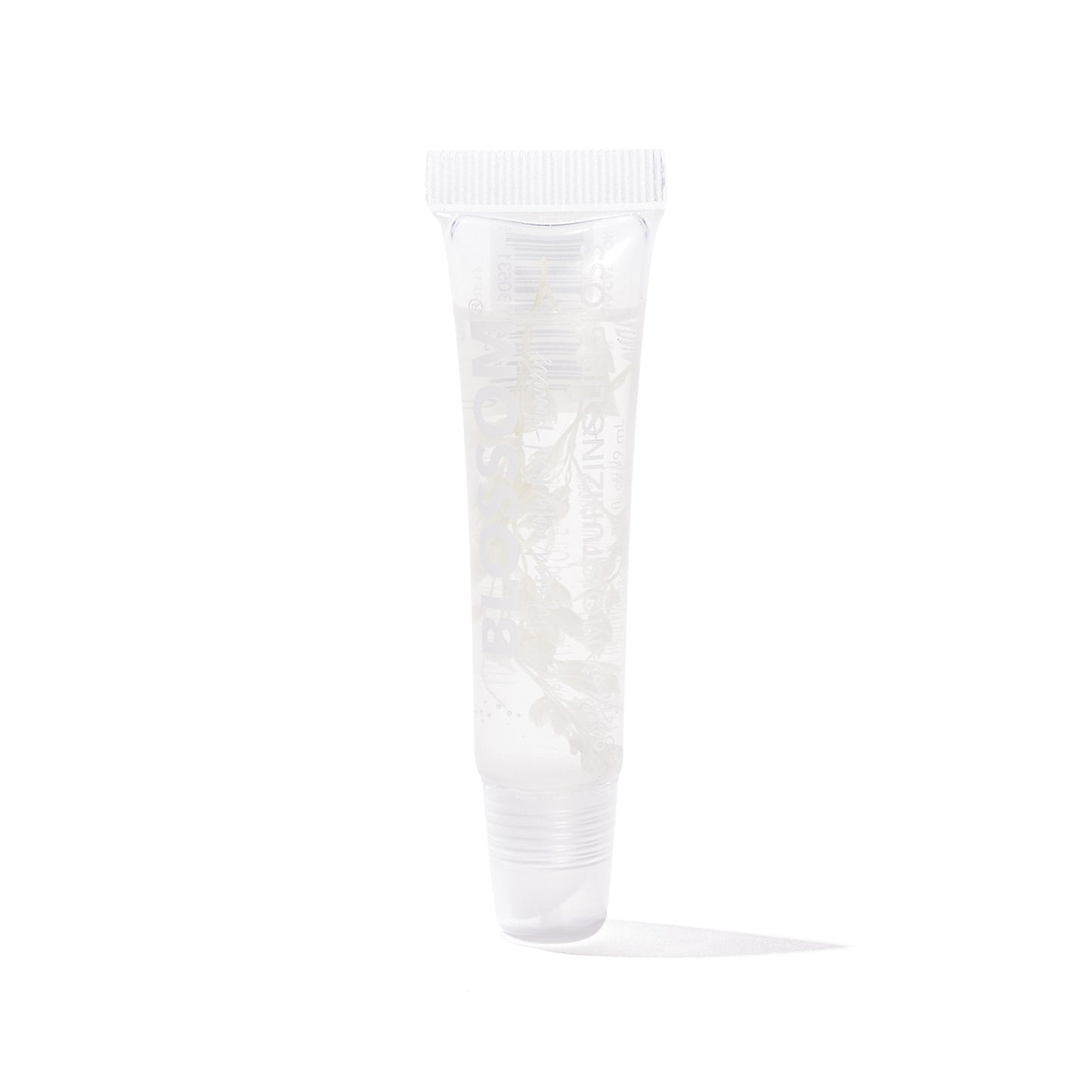 Blossom Sweet Treats - Moisturizing Lip Gloss Tube - BL-LGTUBE16-CRMAPL
