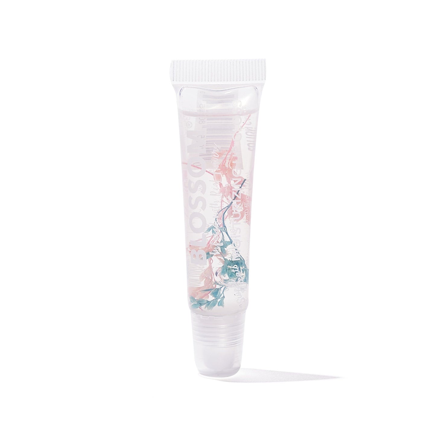Blossom Sweet Treats - Moisturizing Lip Gloss Tube - BL-LGTUBE16-CRMAPL