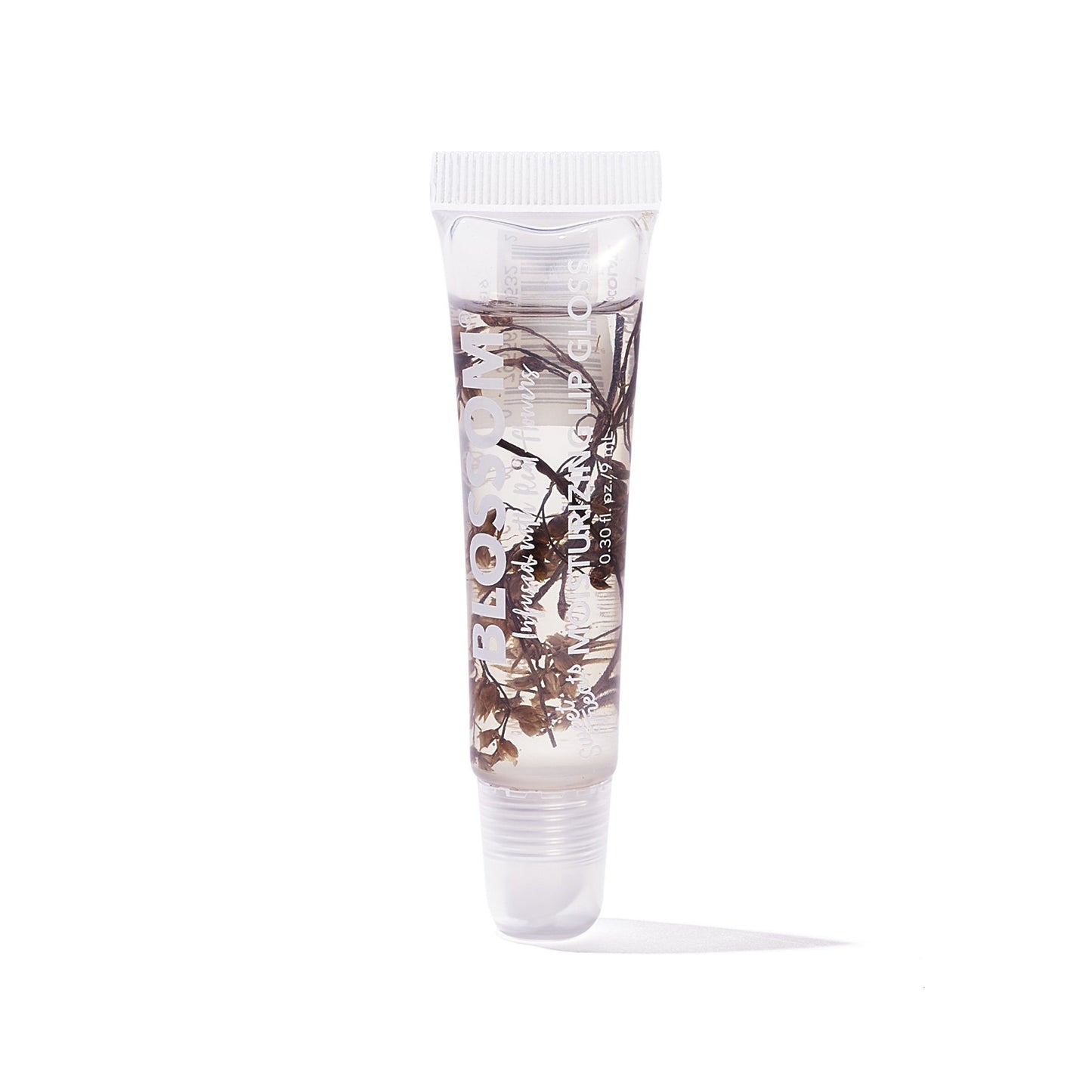 Blossom Sweet Treats - Moisturizing Lip Gloss Tube - BL-LGTUBE16-CRMAPL