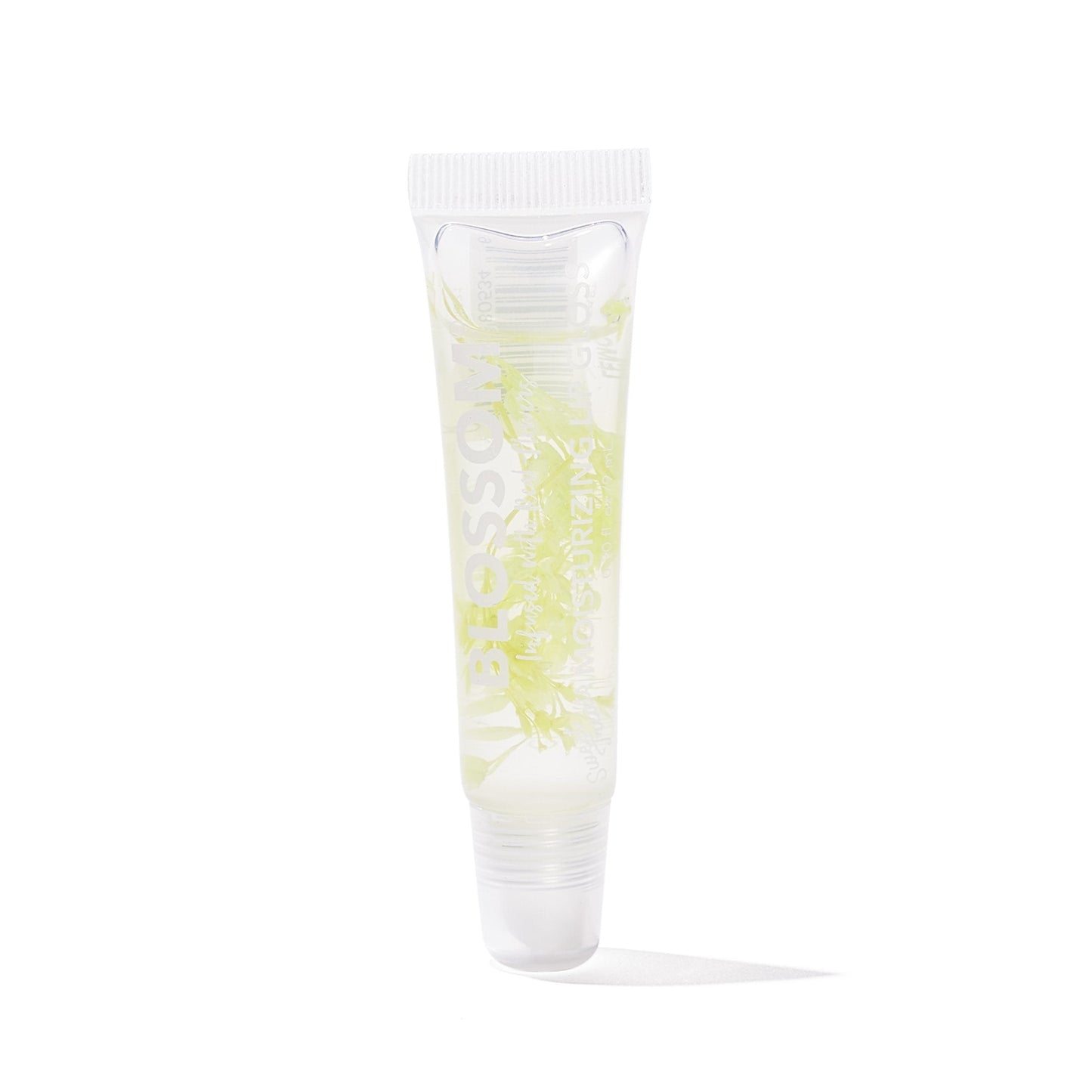 Blossom Sweet Treats - Moisturizing Lip Gloss Tube - BL-LGTUBE16-CRMAPL