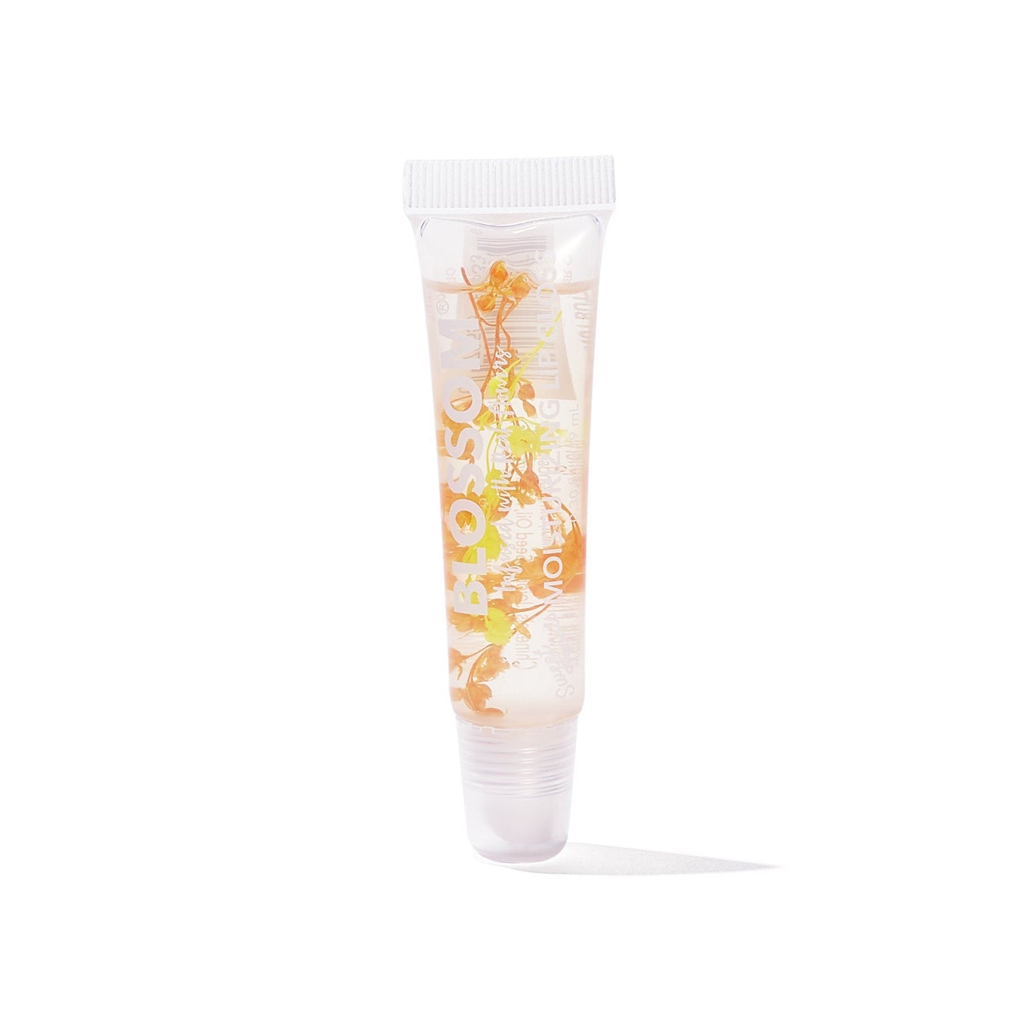 Blossom Sweet Treats - Moisturizing Lip Gloss Tube - BL-LGTUBE16-CRMAPL