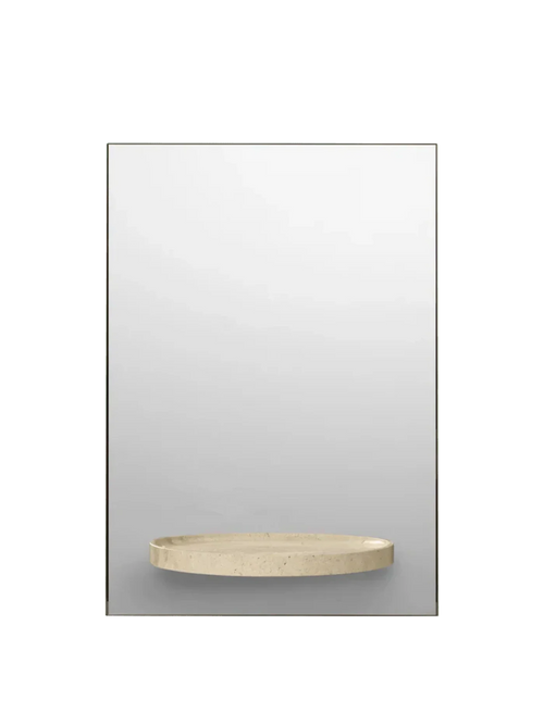 Ferm Living Symmetry Mirror - 1104271110