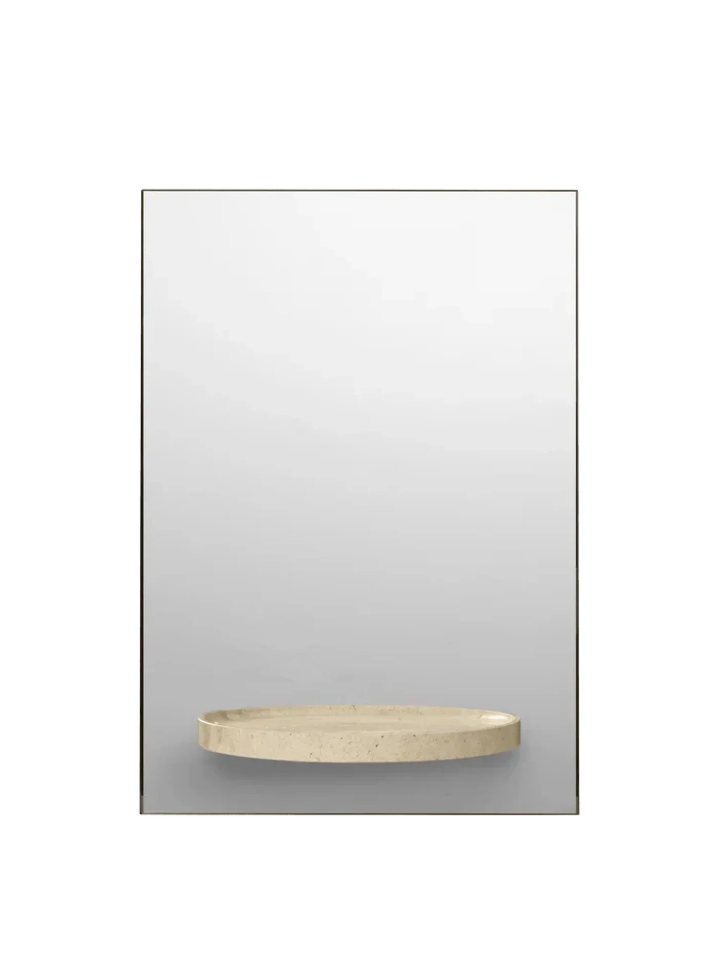 Ferm Living Symmetry Mirror - 1104271110