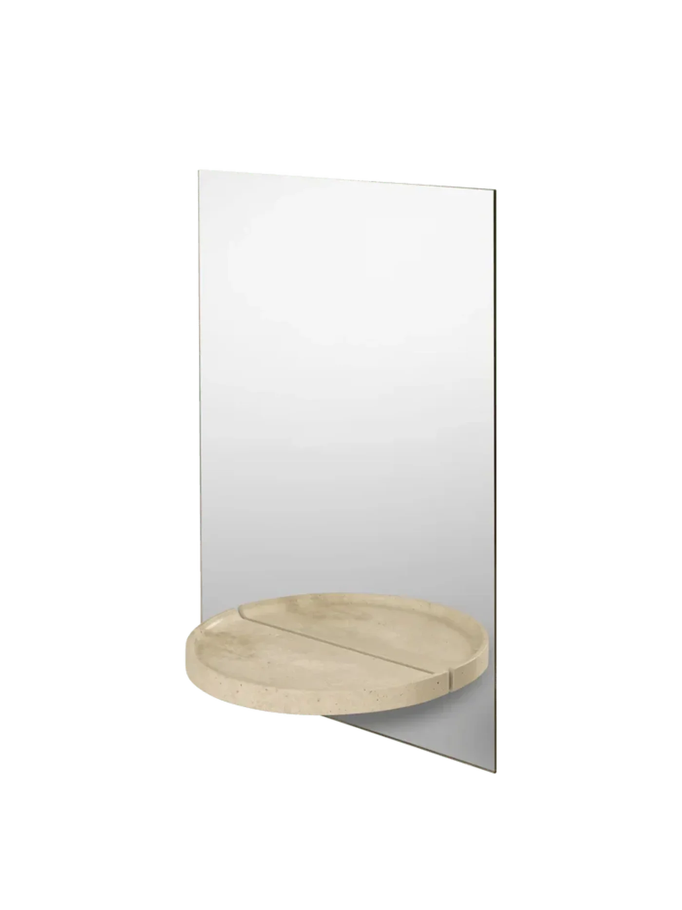 Ferm Living Symmetry Mirror - 1104271110