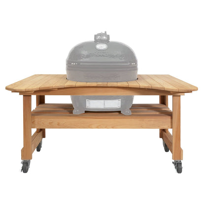 Primo Grills  Cypress Table for XL 400 (incl PG00400) - PG00600
