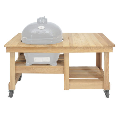 Primo Grills Cypress Countertop Table for LG 300 (incl PG00400) - PG00613