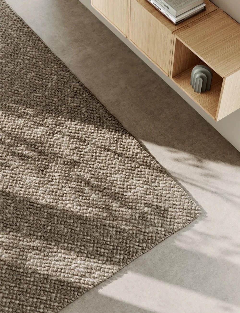 Tact Rug - 200 X 300