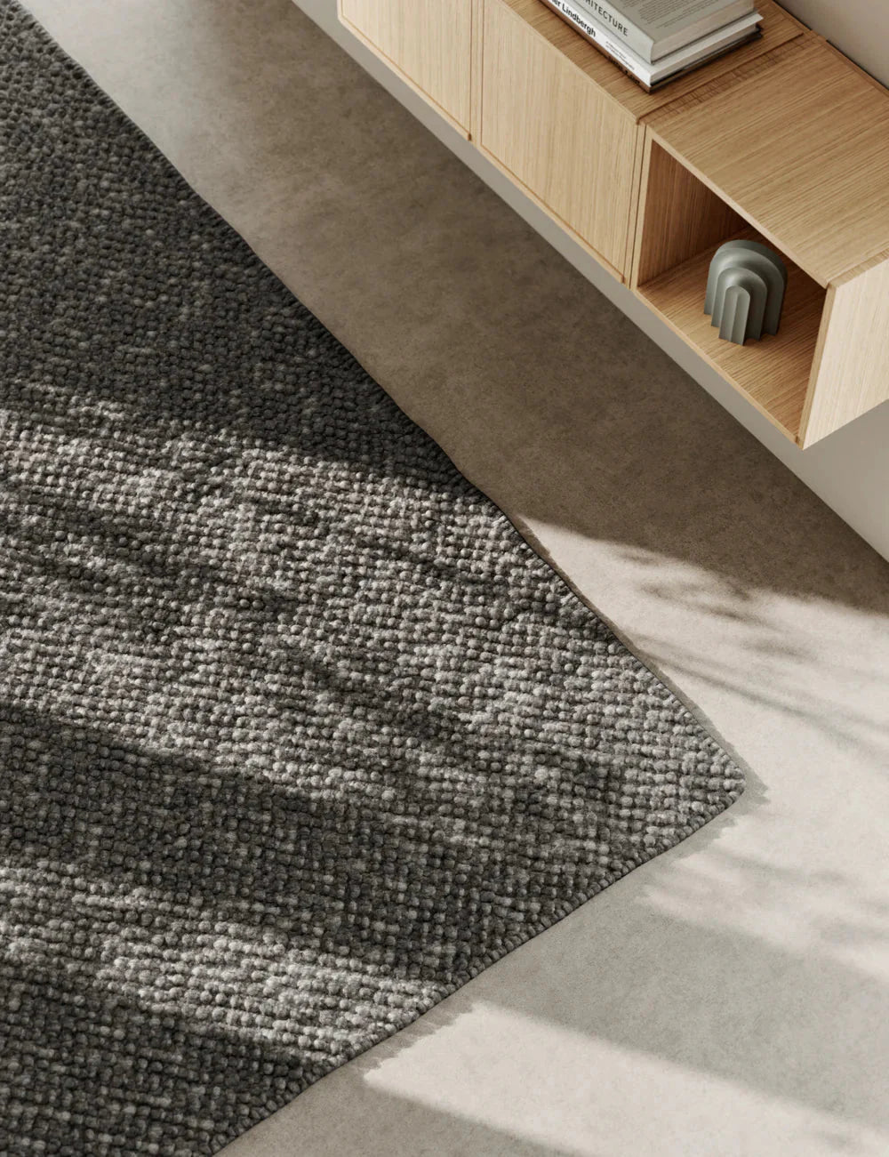 Tact Rug - 200 X 300