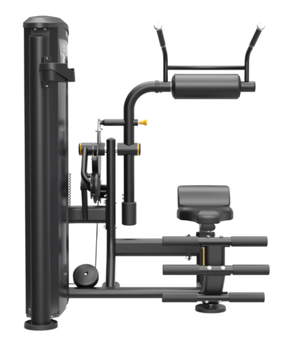 TAG Fitness Elite Ab / Back Dual Select - 1770024649554_232
