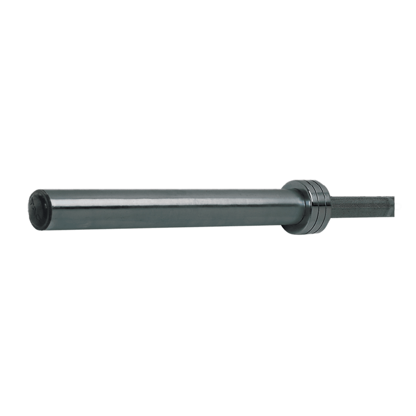 TAG Fitness 7ft Olympic Barbell 1500 Pound Test Weight - 1770032971308_832