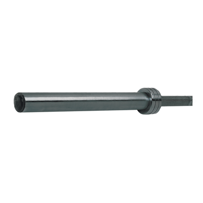 TAG Fitness 7ft Olympic Barbell 1500 Pound Test Weight - 1770032971308_832