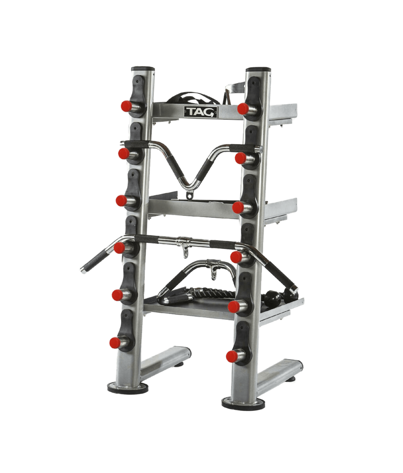 TAG Fitness Accessory Rack - 1770028136094_820