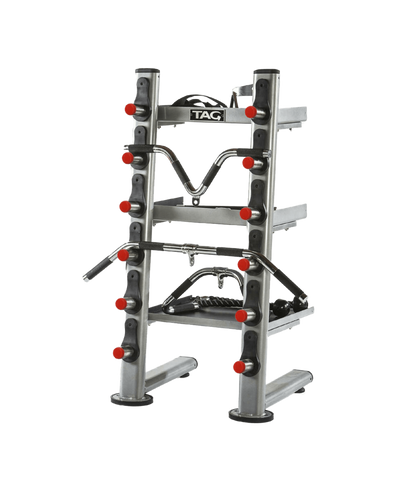 TAG Fitness Accessory Rack - 1770028136094_820