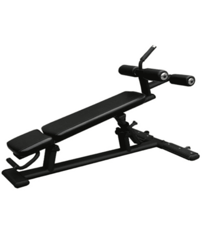 TAG Fitness Adjustable Decline Bench - 1770028122978_888