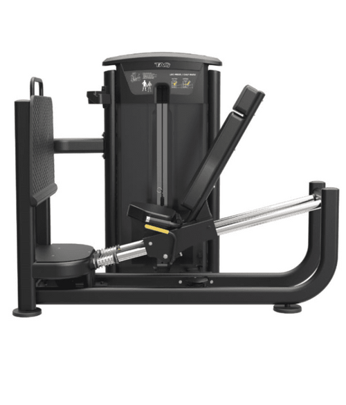 TAG Fitness Elite Leg Calf Press Dual Select - 1770024601715_103