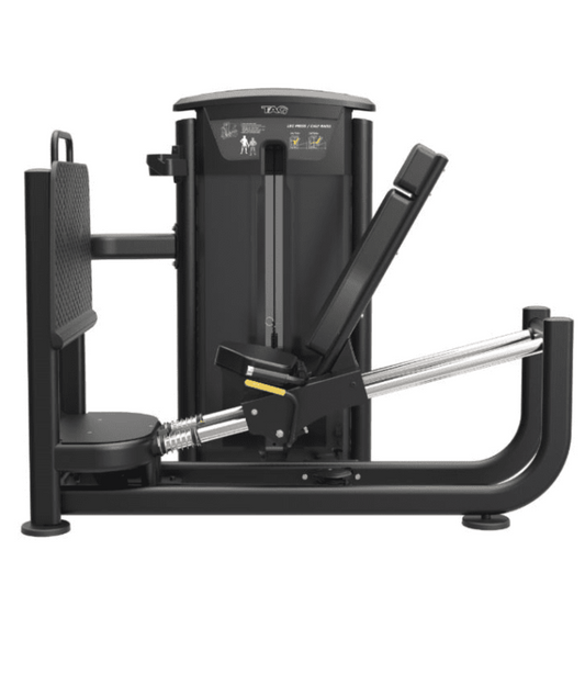 TAG Fitness Elite Leg Calf Press Dual Select - 1770024601715_103