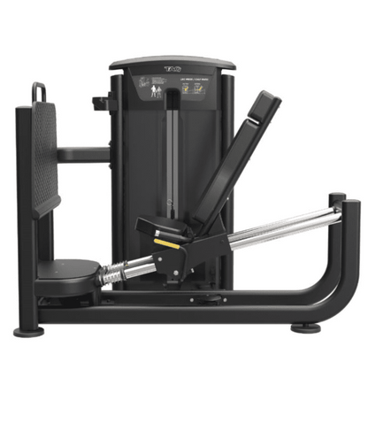 TAG Fitness Elite Leg Calf Press Dual Select - 1770024601715_103