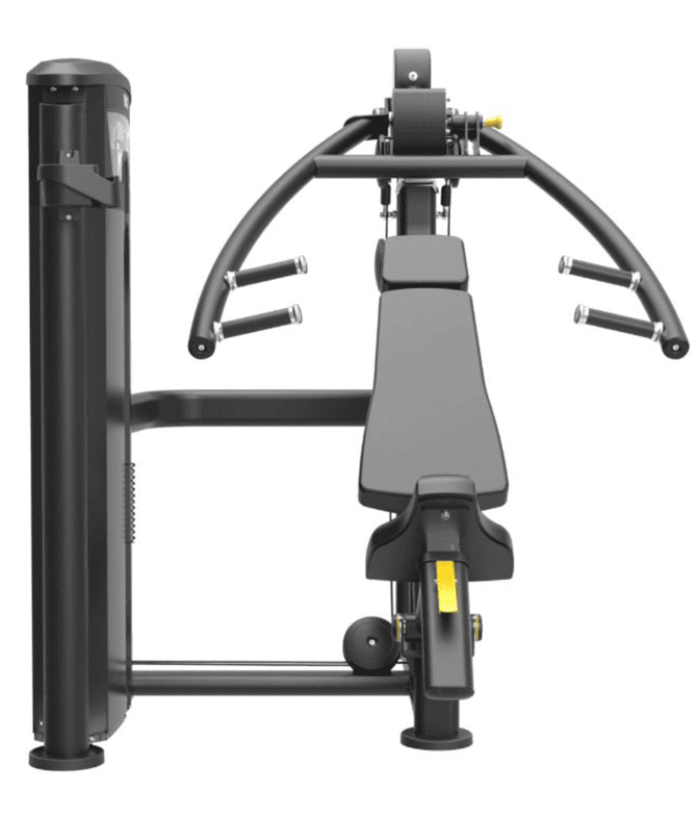 TAG Fitness Elite Multi Press Dual Select - 1770024636860_634