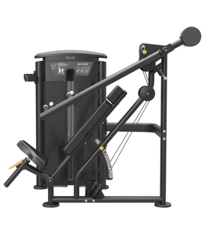 TAG Fitness Elite Multi Press Dual Select - 1770024636860_634