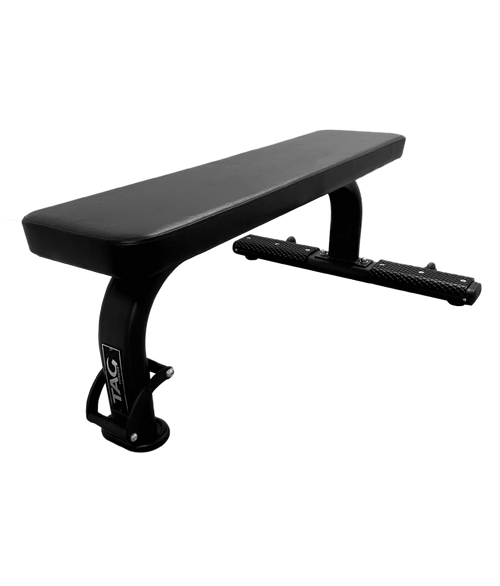 TAG Fitness Flat Bench - 1770032965385_667