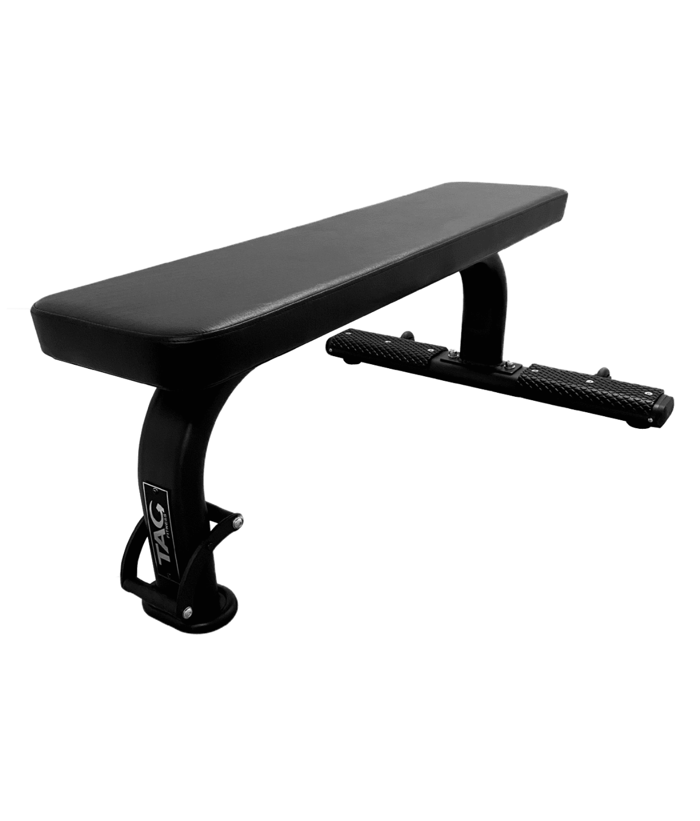 TAG Fitness Flat Bench - 1770032965385_667
