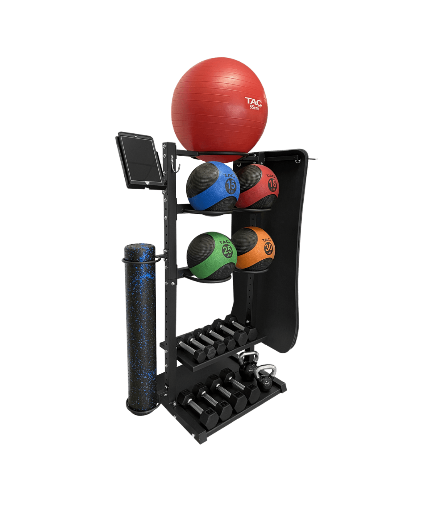 TAG Performance Cart - 1770028195388_998
