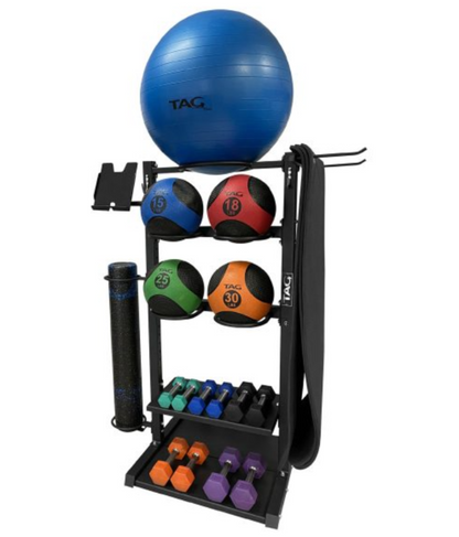 TAG Performance Cart - 1770028195388_998