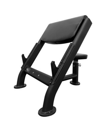 TAG Fitness Preacher Bench - 1770028156109_26