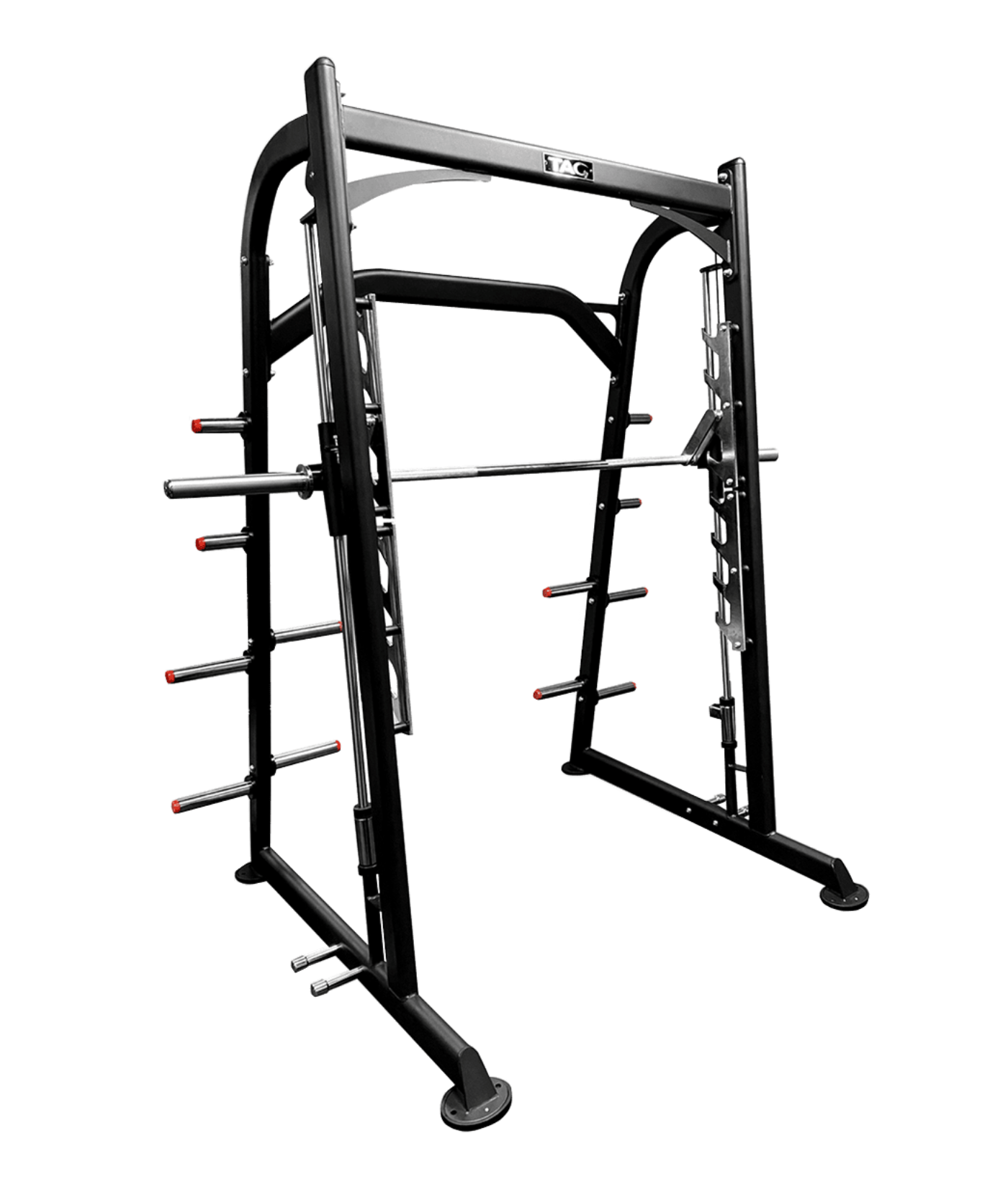 TAG Fitness Smith Machine - 1770024662763_222