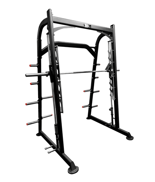 TAG Fitness Smith Machine - 1770024662763_222