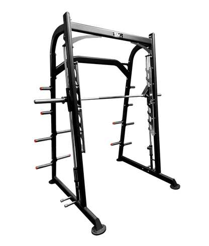 TAG Fitness Smith Machine - 1770024662763_222