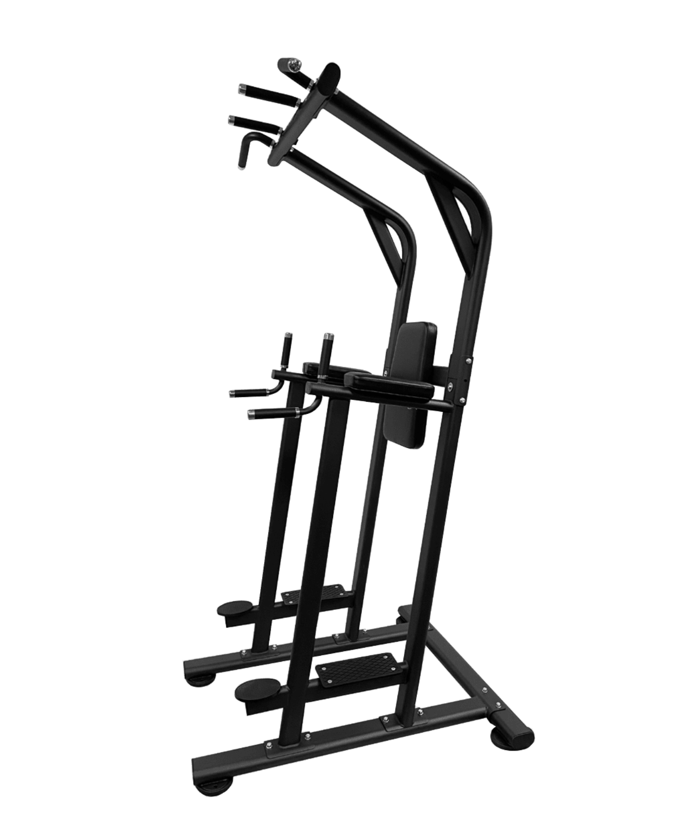 TAG Fitness Vertical Knee Raise - 1770026124690_299
