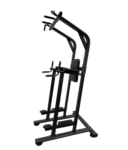 TAG Fitness Vertical Knee Raise - 1770026124690_299