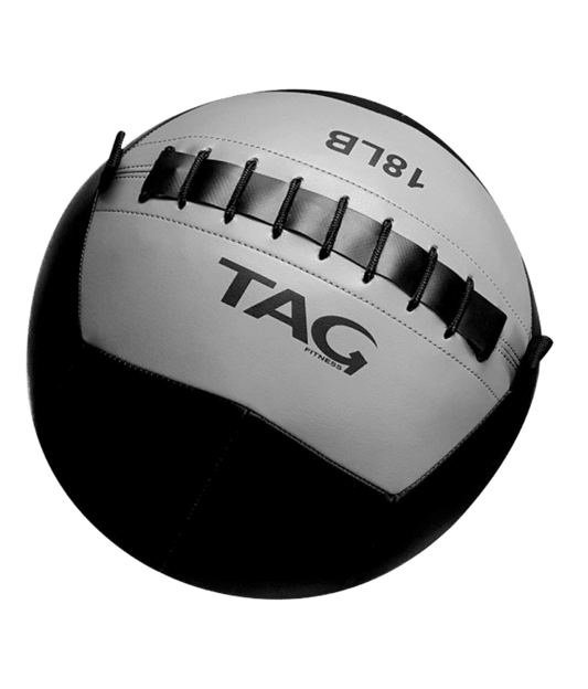 TAG Fitness Wall Ball Set - 1770026103789_805