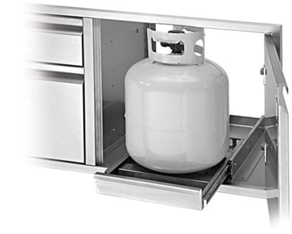 Twin Eagles  Twin Eagles LP Tank Slide Kit - TETS-KIT