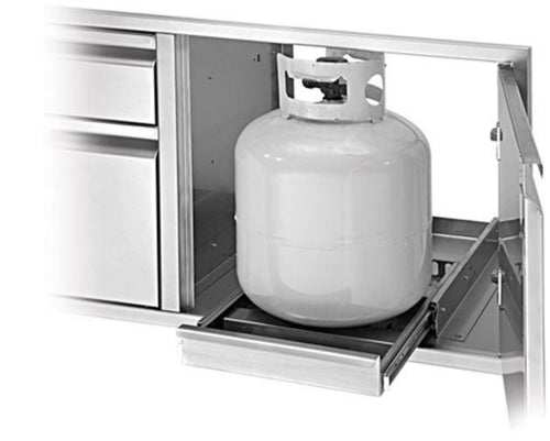 Twin Eagles  Twin Eagles LP Tank Slide Kit - TETS-KIT