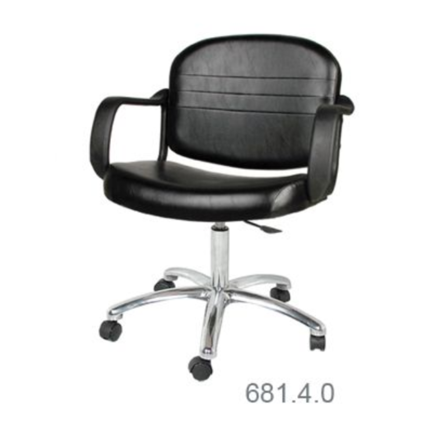 Jeffco Task Styling Chairs  - 681.4.0