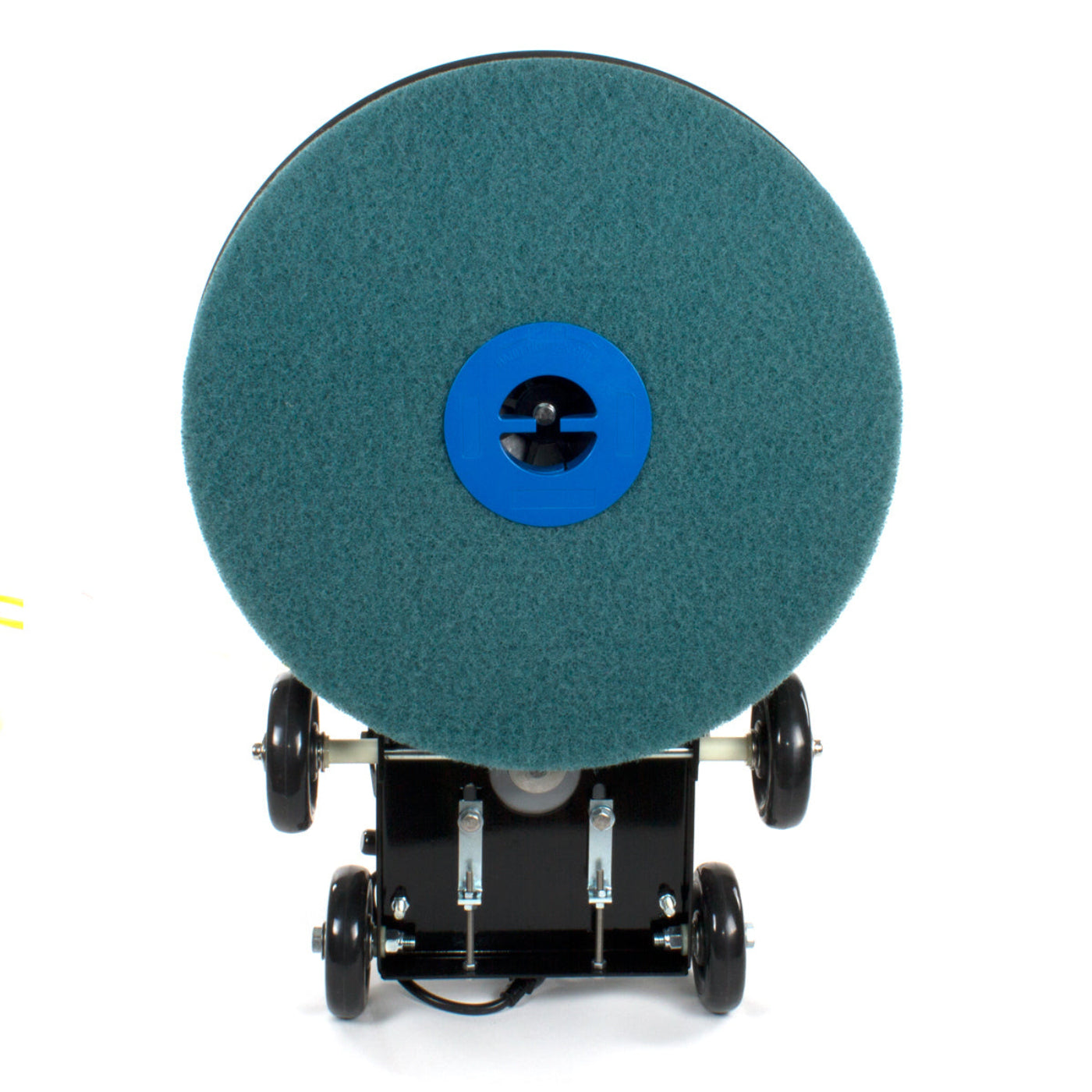 Trusted Clean 20" High Speed Floor Burnisher - 1,500 RPM - TPL-BK-20-1500HS-TC