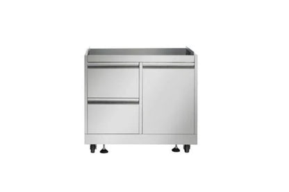 Thor Kitchen 7-Piece Outdoor Kitchen Propane Gas Grill Package - AP-MK-RDLP
