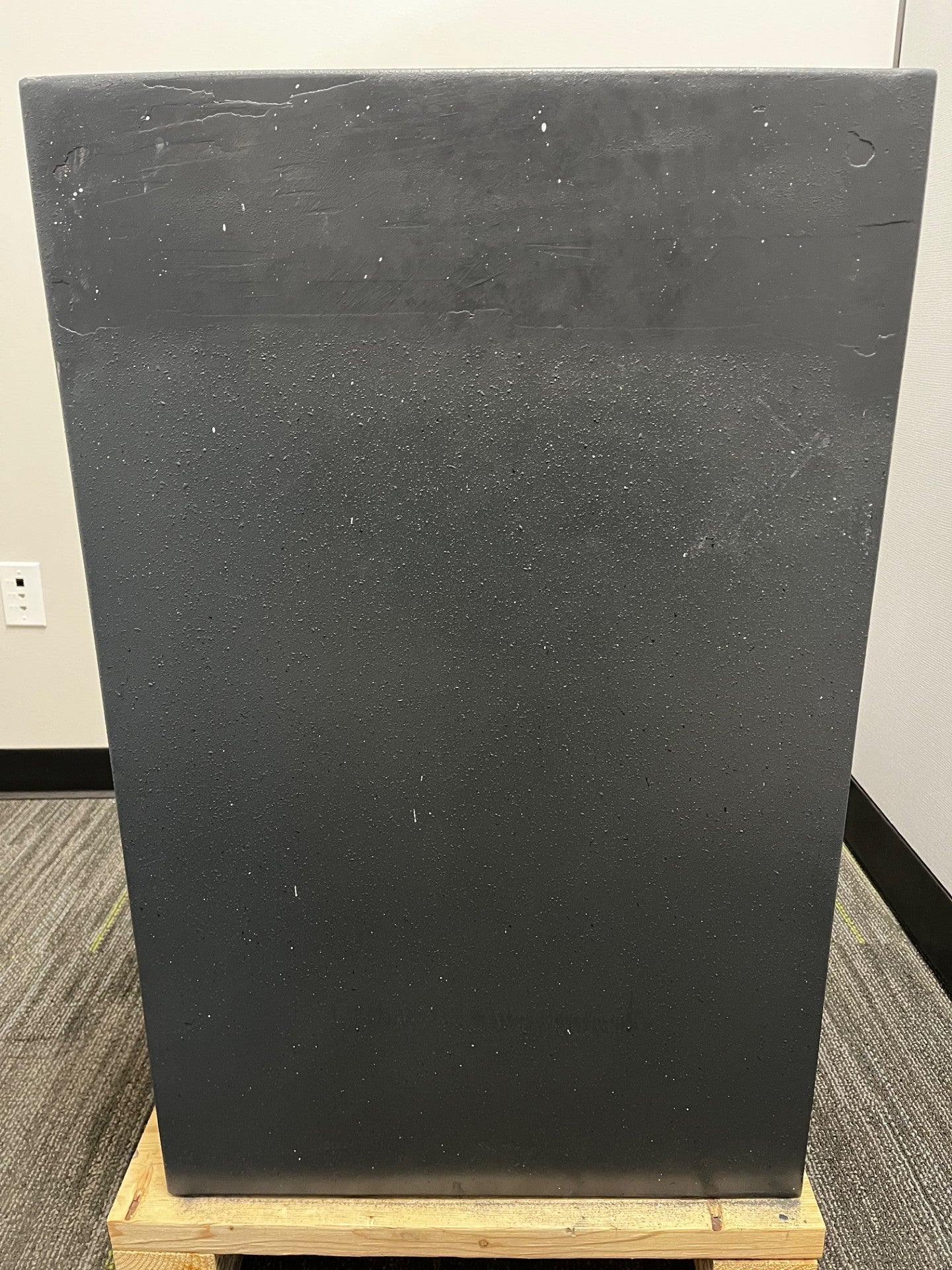 Hayman MagnaVault Burglar Fire Safe Blemished - MVEX-2916-SD1