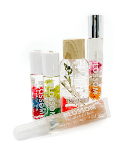 Blossom The Tropical Beach Vacation Bundle - BL-BUNDLEMIX14