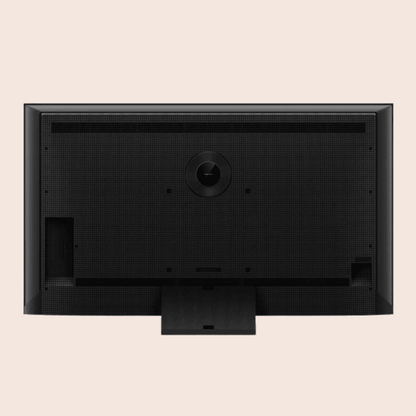 Titan Outdoor TV G-300 Weatherproof 4K QLED Mini LED Smart TV with Google TV OS