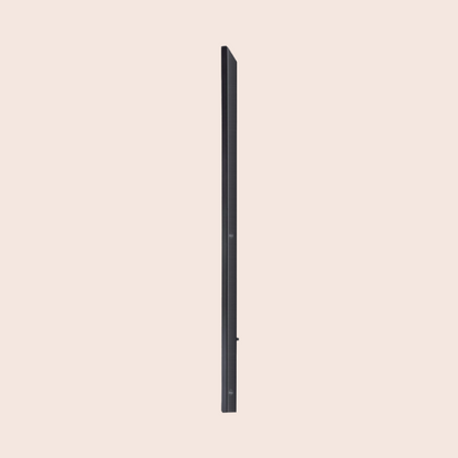 Titan Outdoor TV L-300 QNED by LGWebOS 4K Smart TV - Full sun Edition