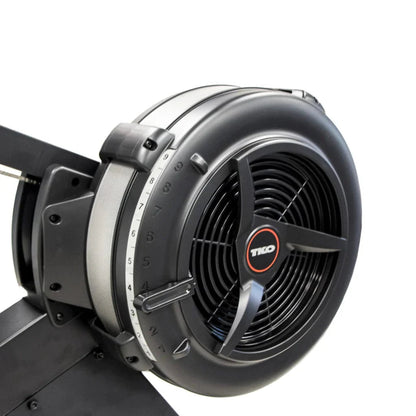 TKO 8AR AirRaid Rowing Machine - 8AR