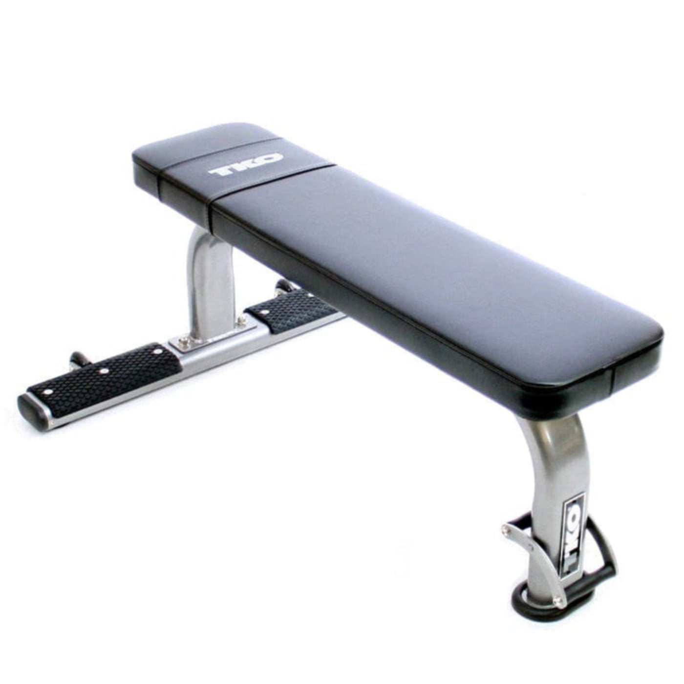 TKO Strength Flat Weight Bench -  860FB