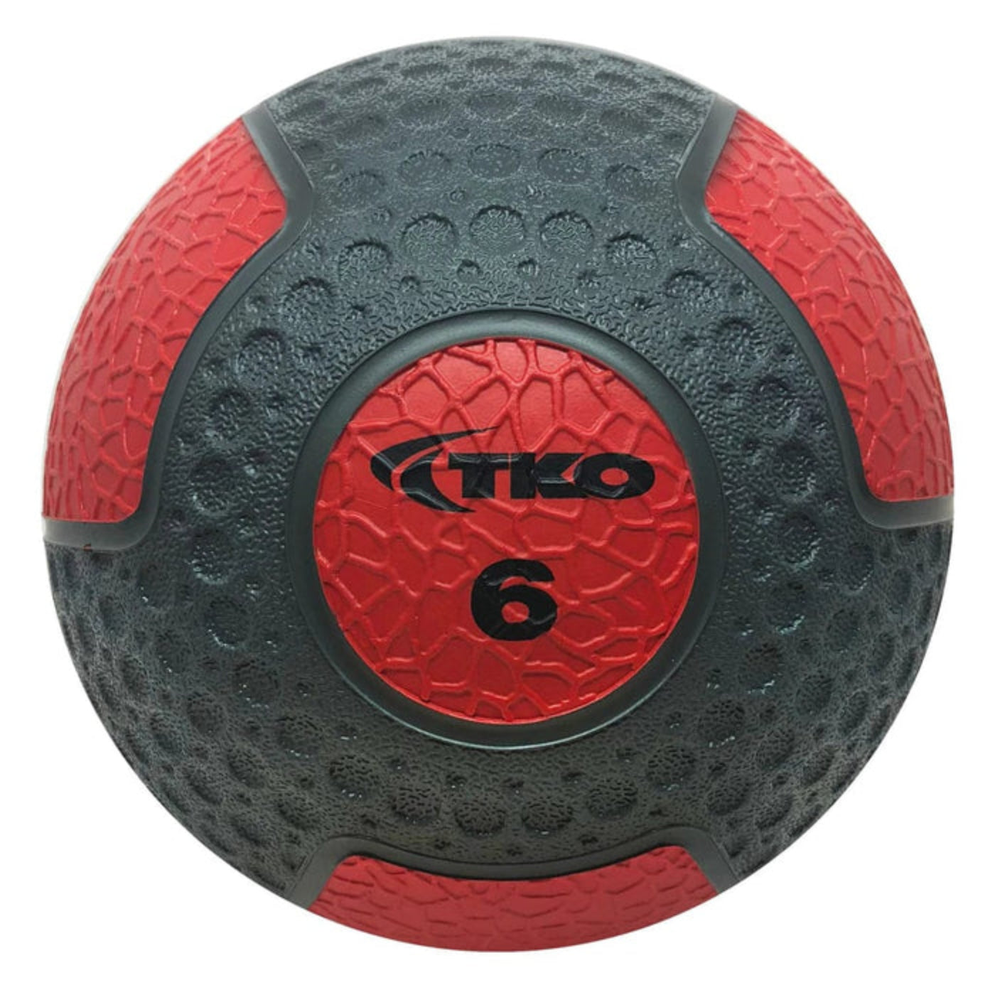 TKO Premium Medicine Ball Set With Rack - TKO S849-CMB2-20